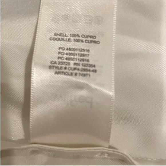 Wilfred | ALLUSION Blouse - Avorio - Picture 10 of 12